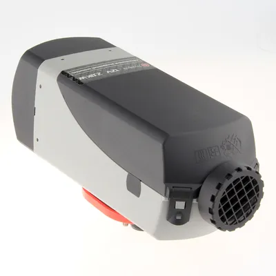 Опалювач автономний LFI Air Heater 2KW (12V) Air Heater 2KW (12V)